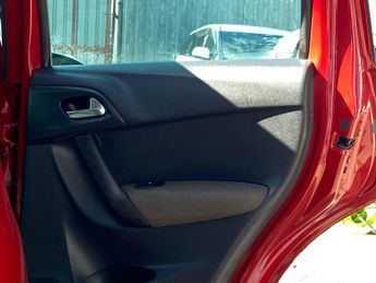 CITROEN C3 1.2 PureTech Platinum