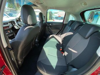 CITROEN C3 1.2 PureTech Platinum