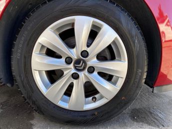 CITROEN C3 1.2 PureTech Platinum
