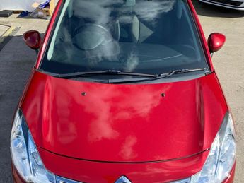 CITROEN C3 1.2 PureTech Platinum