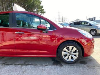 CITROEN C3 1.2 PureTech Platinum