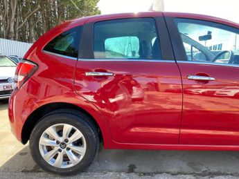 CITROEN C3 1.2 PureTech Platinum