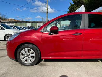 CITROEN C3 1.2 PureTech Platinum