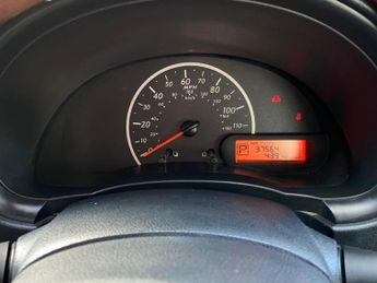 NISSAN MICRA 1.2 DIG-S Acenta