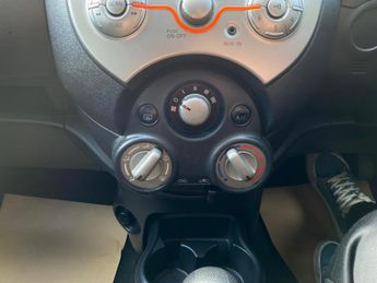 NISSAN MICRA 1.2 DIG-S Acenta