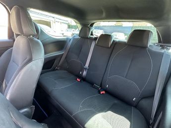 CITROEN DS3 1.6 VTi DStyle