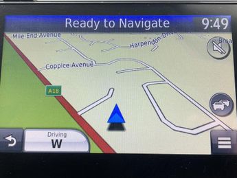 HONDA HR-V 1.5 i-VTEC SE