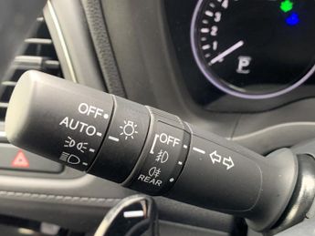 HONDA HR-V 1.5 i-VTEC SE