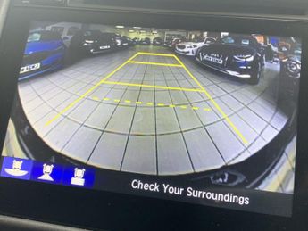 HONDA HR-V 1.5 i-VTEC SE