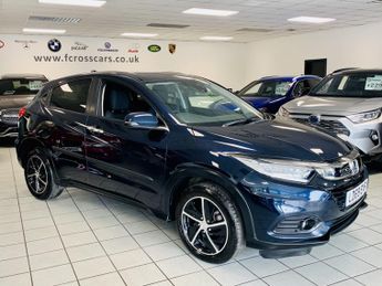 HONDA HR-V 1.5 i-VTEC SE