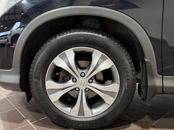 HONDA CR-V 2.0 i-VTEC EX Auto 4WD Euro 5 5dr