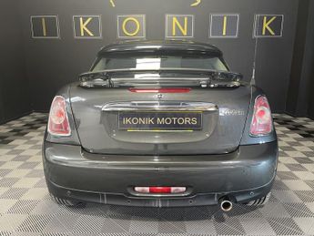 MINI COUPE 1.6 Cooper Coupe