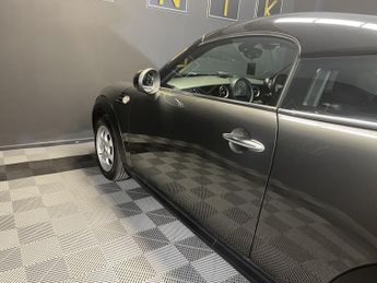 MINI COUPE 1.6 Cooper Coupe