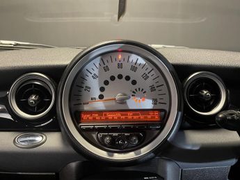 MINI COUPE 1.6 Cooper Coupe