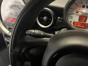 MINI COUPE 1.6 Cooper Coupe