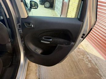 CITROEN C3 PICASSO 1.6 HDi Exclusive