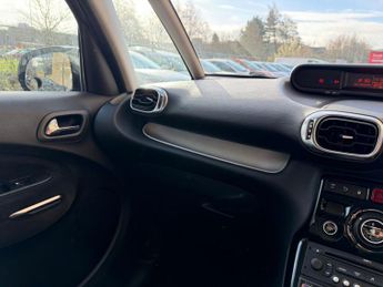 CITROEN C3 PICASSO 1.6 HDi Exclusive