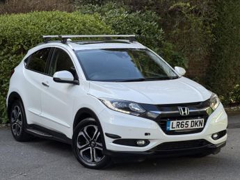 Honda HR-V 1.6 i-DTEC EX