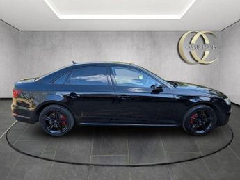 AUDI A4 2.0 TFSI S line S Tronic Euro 6 (s/s) 4dr