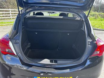 VAUXHALL CORSA 1.2 i SRi VX Line