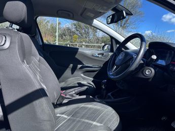 VAUXHALL CORSA 1.2 i SRi VX Line