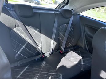 VAUXHALL CORSA 1.2 i SRi VX Line