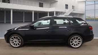 SEAT LEON 1.2 TSI SE