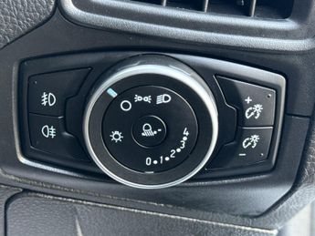 FORD FOCUS 1.6 Zetec