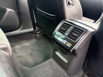 SKODA SUPERB 2.0 TDI SE L Executive