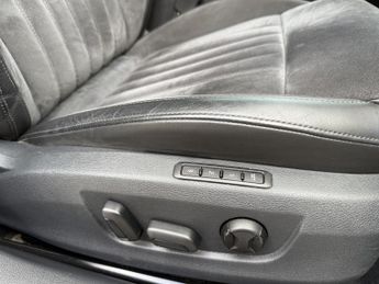 SKODA SUPERB 2.0 TDI SE L Executive