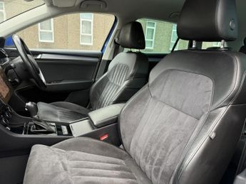 SKODA SUPERB 2.0 TDI SE L Executive