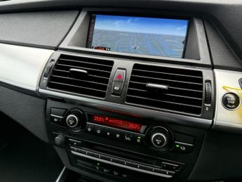 BMW X5 3.0 X5 xDrive30d M Sport