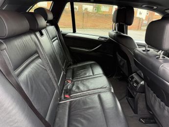 BMW X5 3.0 X5 xDrive30d M Sport