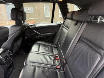 BMW X5 3.0 X5 xDrive30d M Sport