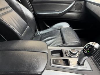 BMW X5 3.0 X5 xDrive30d M Sport