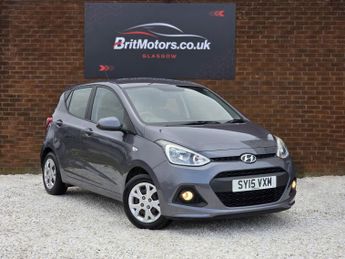 Hyundai I10 1.2 SE