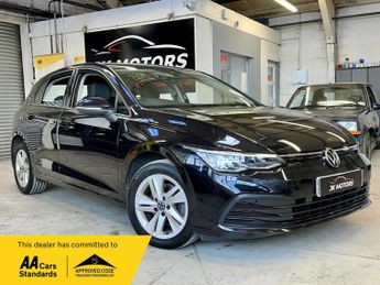 Volkswagen Golf 1.5 TSI Life Euro 6 (s/s) 5dr