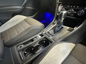 VOLKSWAGEN GOLF 2.0 TSI BlueMotion Tech R DSG 4MOTION Euro 6 (s/s) 5dr