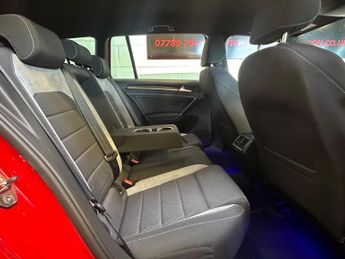 VOLKSWAGEN GOLF 2.0 TSI BlueMotion Tech R DSG 4MOTION Euro 6 (s/s) 5dr