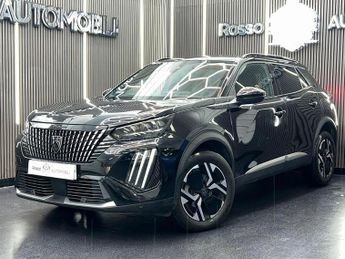 Peugeot 2008 1.2 PureTech GT EAT Euro 6 (s/s) 5dr