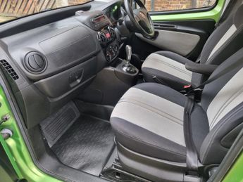 FIAT QUBO 1.3 Qubo Mylife 1.3 16v Multijet 75hp