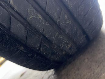 RENAULT ZOE Dynamique Nav Automatic Electric Black 5dr LOWTAX+SATNAV+9 STAMP