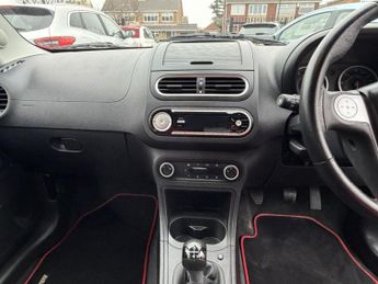 MG MG3 1.5 VTi-TECH 3Style+