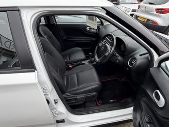 MG MG3 1.5 VTi-TECH 3Style+