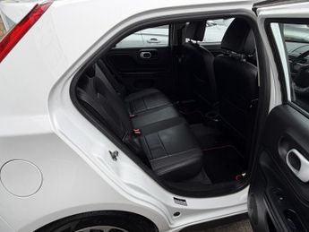 MG MG3 1.5 VTi-TECH 3Style+