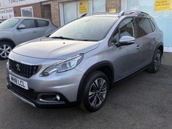 Peugeot 2008 1.2 PureTech Allure