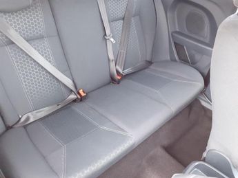 FORD FIESTA 1.25 Zetec 3dr