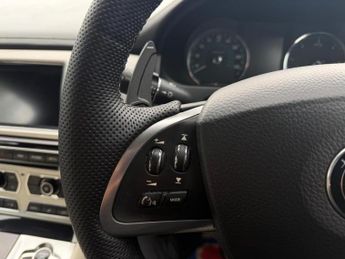 JAGUAR XF 3.0d S V6 Portfolio Auto Euro 5 (s/s) 4dr