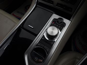 JAGUAR XF 3.0d S V6 Portfolio Auto Euro 5 (s/s) 4dr