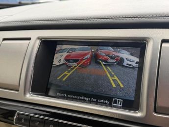 JAGUAR XF 3.0d S V6 Portfolio Auto Euro 5 (s/s) 4dr